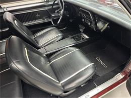 1967 Chevrolet Camaro (CC-2101267) for sale in McDonald, Pennsylvania