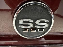 1967 Chevrolet Camaro (CC-2101267) for sale in McDonald, Pennsylvania