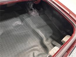 1967 Chevrolet Camaro (CC-2101267) for sale in McDonald, Pennsylvania