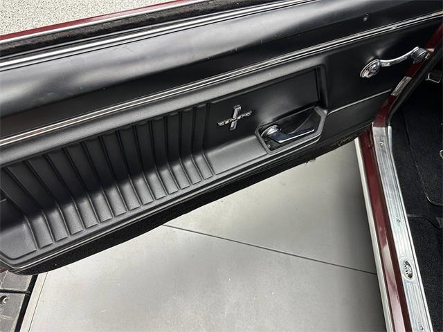 1967 Chevrolet Camaro (CC-2101267) for sale in McDonald, Pennsylvania