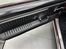 1967 Chevrolet Camaro (CC-2101267) for sale in McDonald, Pennsylvania