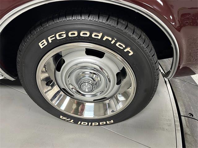 1967 Chevrolet Camaro (CC-2101267) for sale in McDonald, Pennsylvania