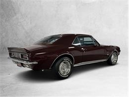1967 Chevrolet Camaro (CC-2101267) for sale in McDonald, Pennsylvania