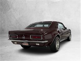 1967 Chevrolet Camaro (CC-2101267) for sale in McDonald, Pennsylvania