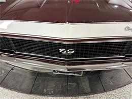 1967 Chevrolet Camaro (CC-2101267) for sale in McDonald, Pennsylvania