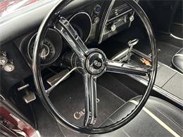 1967 Chevrolet Camaro (CC-2101267) for sale in McDonald, Pennsylvania