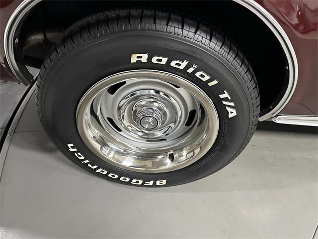 1967 Chevrolet Camaro (CC-2101267) for sale in McDonald, Pennsylvania