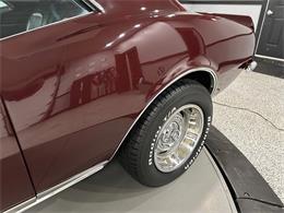 1967 Chevrolet Camaro (CC-2101267) for sale in McDonald, Pennsylvania