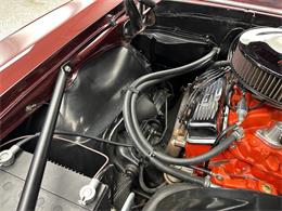 1967 Chevrolet Camaro (CC-2101267) for sale in McDonald, Pennsylvania