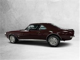 1967 Chevrolet Camaro (CC-2101267) for sale in McDonald, Pennsylvania