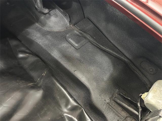 1967 Chevrolet Camaro (CC-2101267) for sale in McDonald, Pennsylvania