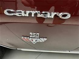 1967 Chevrolet Camaro (CC-2101267) for sale in McDonald, Pennsylvania