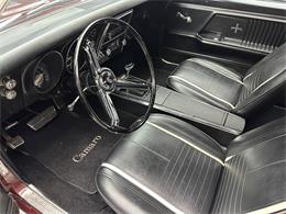 1967 Chevrolet Camaro (CC-2101267) for sale in McDonald, Pennsylvania