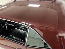 1967 Chevrolet Camaro (CC-2101267) for sale in McDonald, Pennsylvania