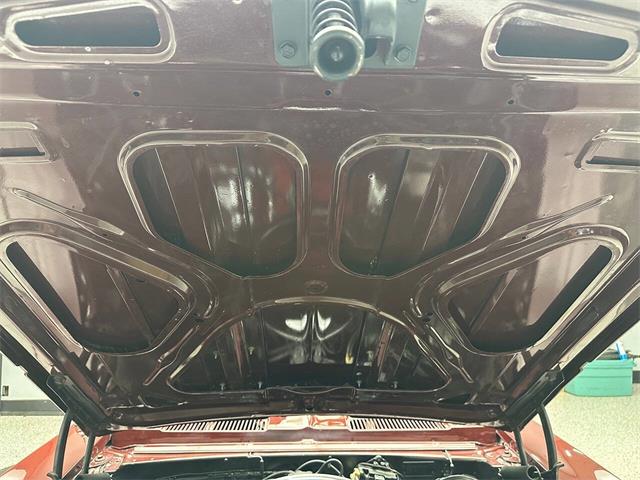 1967 Chevrolet Camaro (CC-2101267) for sale in McDonald, Pennsylvania