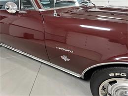 1967 Chevrolet Camaro (CC-2101267) for sale in McDonald, Pennsylvania