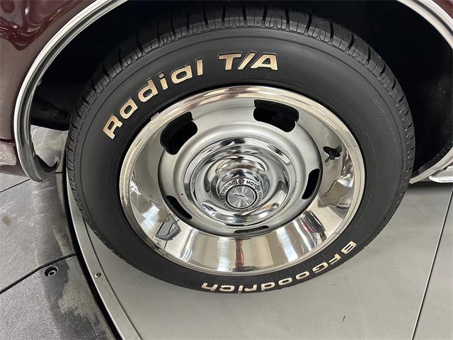 1967 Chevrolet Camaro (CC-2101267) for sale in McDonald, Pennsylvania
