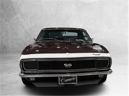 1967 Chevrolet Camaro (CC-2101267) for sale in McDonald, Pennsylvania