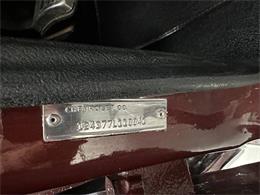 1967 Chevrolet Camaro (CC-2101267) for sale in McDonald, Pennsylvania