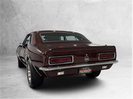1967 Chevrolet Camaro (CC-2101267) for sale in McDonald, Pennsylvania