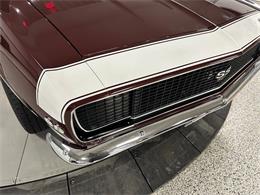 1967 Chevrolet Camaro (CC-2101267) for sale in McDonald, Pennsylvania