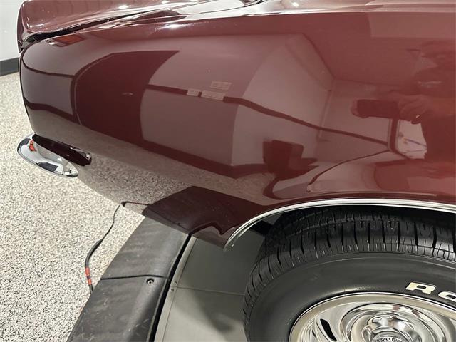 1967 Chevrolet Camaro (CC-2101267) for sale in McDonald, Pennsylvania