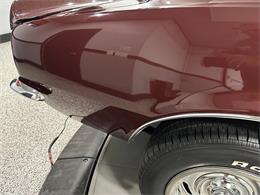 1967 Chevrolet Camaro (CC-2101267) for sale in McDonald, Pennsylvania