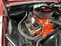 1967 Chevrolet Camaro (CC-2101267) for sale in McDonald, Pennsylvania