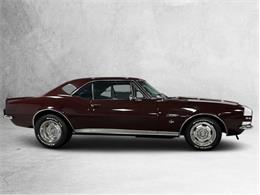 1967 Chevrolet Camaro (CC-2101267) for sale in McDonald, Pennsylvania