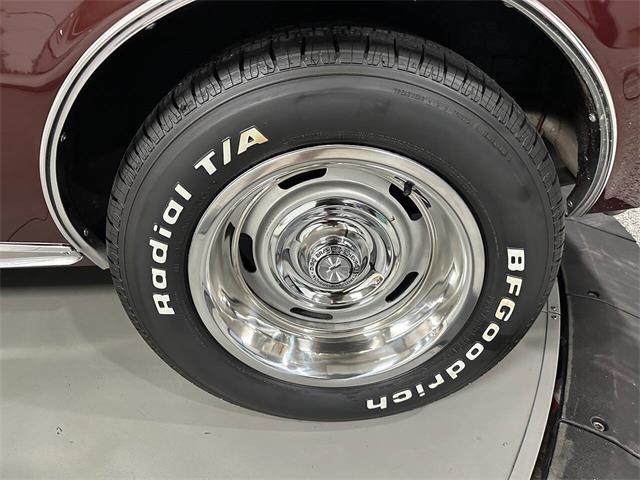 1967 Chevrolet Camaro (CC-2101267) for sale in McDonald, Pennsylvania