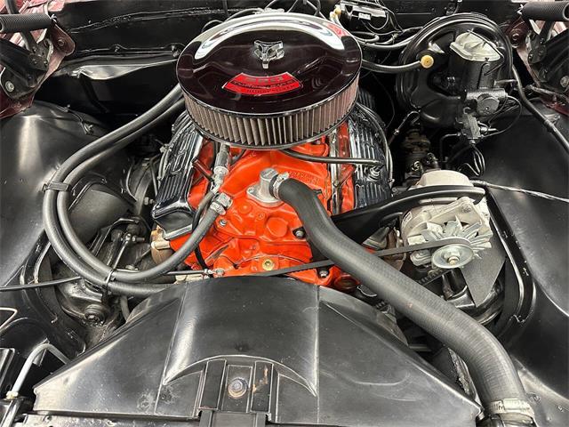 1967 Chevrolet Camaro (CC-2101267) for sale in McDonald, Pennsylvania