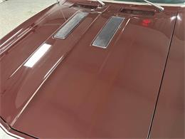 1967 Chevrolet Camaro (CC-2101267) for sale in McDonald, Pennsylvania