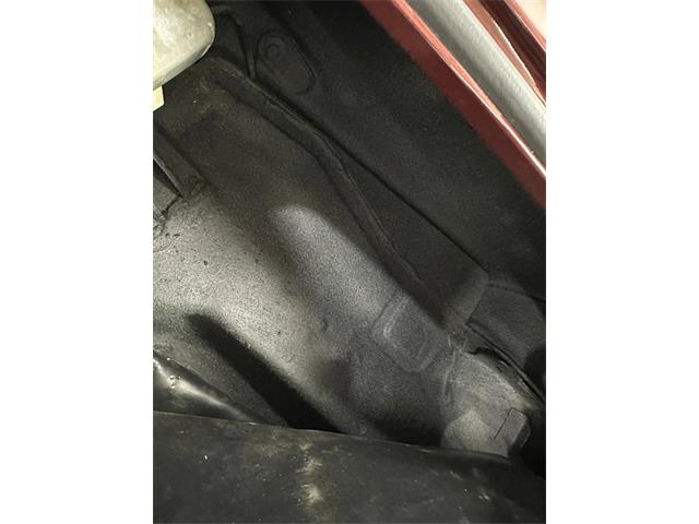 1967 Chevrolet Camaro (CC-2101267) for sale in McDonald, Pennsylvania