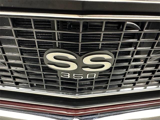 1967 Chevrolet Camaro (CC-2101267) for sale in McDonald, Pennsylvania
