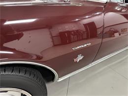 1967 Chevrolet Camaro (CC-2101267) for sale in McDonald, Pennsylvania