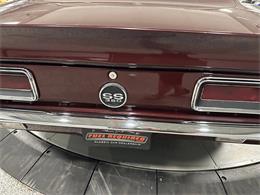 1967 Chevrolet Camaro (CC-2101267) for sale in McDonald, Pennsylvania