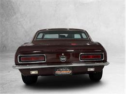 1967 Chevrolet Camaro (CC-2101267) for sale in McDonald, Pennsylvania