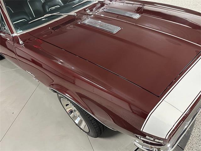 1967 Chevrolet Camaro (CC-2101267) for sale in McDonald, Pennsylvania
