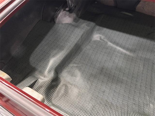 1967 Chevrolet Camaro (CC-2101267) for sale in McDonald, Pennsylvania
