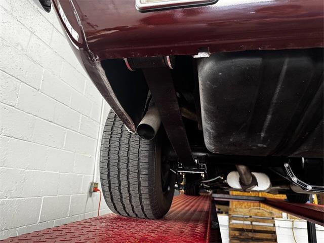 1967 Chevrolet Camaro (CC-2101267) for sale in McDonald, Pennsylvania