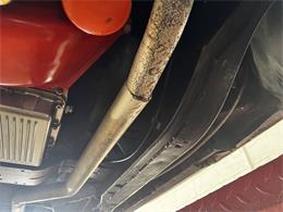 1967 Chevrolet Camaro (CC-2101267) for sale in McDonald, Pennsylvania