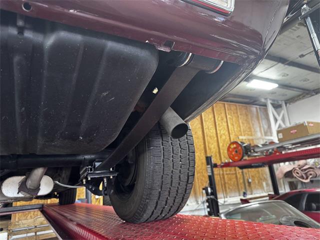 1967 Chevrolet Camaro (CC-2101267) for sale in McDonald, Pennsylvania