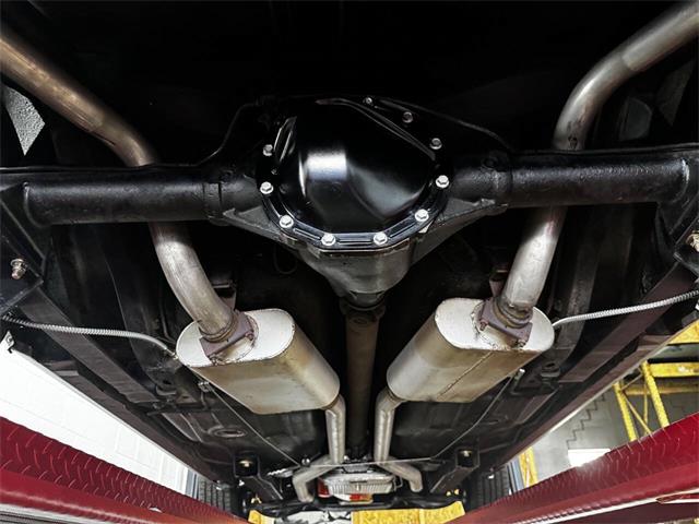 1967 Chevrolet Camaro (CC-2101267) for sale in McDonald, Pennsylvania