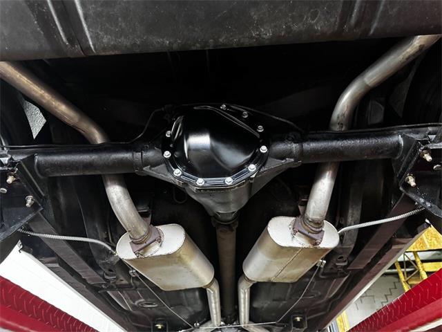 1967 Chevrolet Camaro (CC-2101267) for sale in McDonald, Pennsylvania