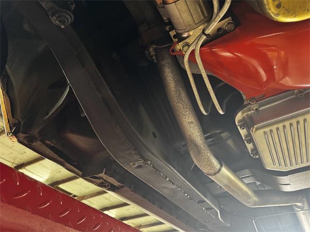 1967 Chevrolet Camaro (CC-2101267) for sale in McDonald, Pennsylvania
