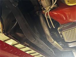 1967 Chevrolet Camaro (CC-2101267) for sale in McDonald, Pennsylvania