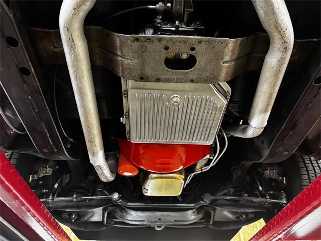 1967 Chevrolet Camaro (CC-2101267) for sale in McDonald, Pennsylvania