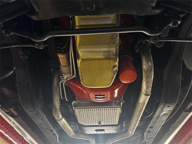 1967 Chevrolet Camaro (CC-2101267) for sale in McDonald, Pennsylvania
