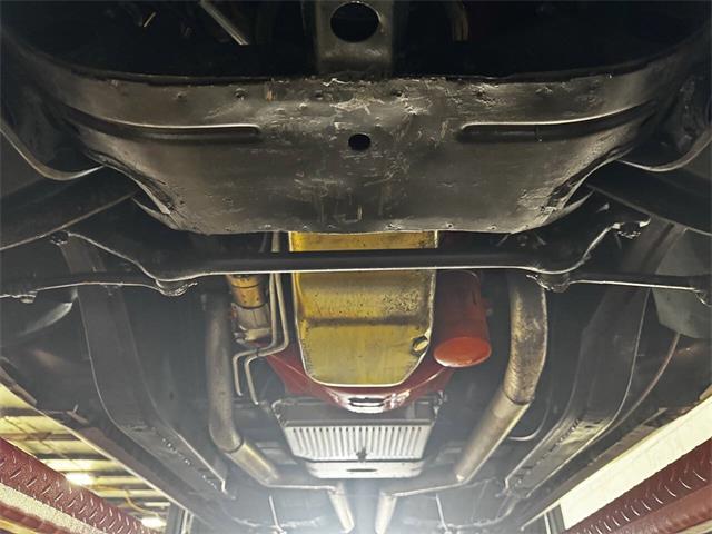 1967 Chevrolet Camaro (CC-2101267) for sale in McDonald, Pennsylvania