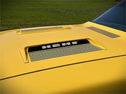 1971 Plymouth Road Runner (CC-2101269) for sale in Sioux City, Iowa